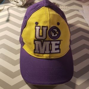 WWE John Cena Hat